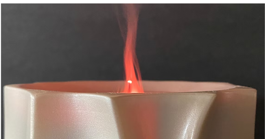 Milla Candles — Realistic